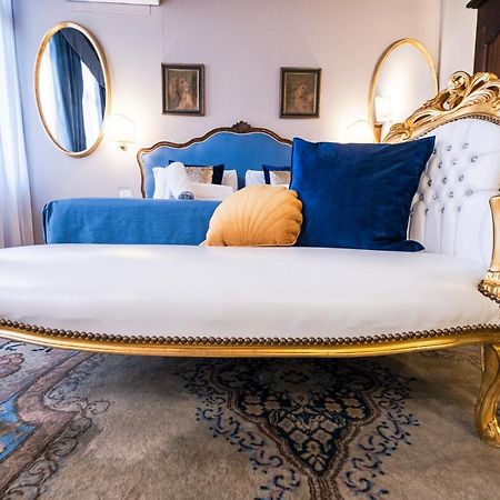 فندق Ca' Lavezzera البندقية المظهر الخارجي الصورة
